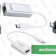 Anker 5-in-1 Premium USB C Hub | $43 | Amazon | Promo code KINJACHUB
Anker USB C to Ethernet Adapter | $14 | Amazon | Promo code KINJACADP
Anker USB C to HDMI Adapter | $14 | Amazon | Promo code KINJACADP
Anker 2-in-1 USB C Memory Card Reader | $7 | Amazon | Promo code KINJACREA